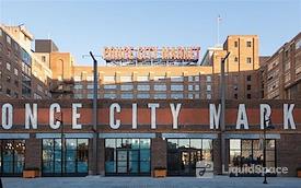 Industrious - Ponce City Market