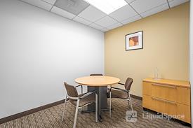 Regus | Capitol Hill