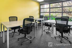 Regus | DAR ES SALAAM, Mahando Road - TZS