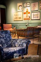 No18 | Atlanta - Buckhead