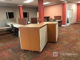 Red Oak Coworking