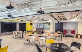 Garage Society Wan Chai