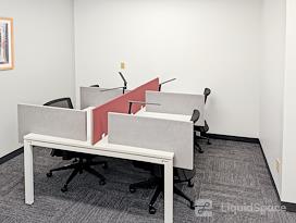 Regus | NC, Hickory - Tate Blvd