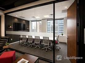Pipeline Workspaces Philly