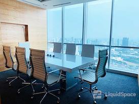 PT Cekindo Business International - Company Incorporation & Business Consulting