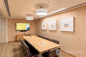 WeWork Roshni Tech Hub