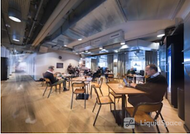 Westhive ZURICH SEESTRASSE