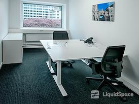 Regus | Stockholm, KistaOne