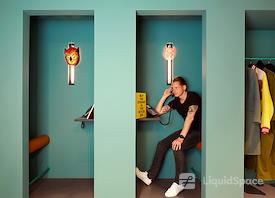 TSH Collab Amsterdam West