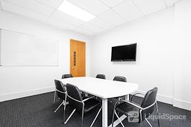 Regus | King's Cross