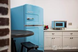 Suite Executive Station