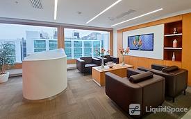 Regus | Lima, Real Ocho San Isidro