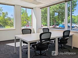 Regus | NC, High Point - Eastchester Drive