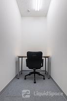 Open Office | Ibaraki Mito Izumicho Building