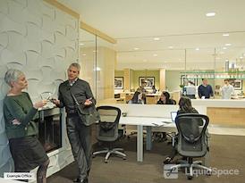 Regus | Hoboken Riverfront Center