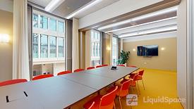 FORA | The Gridiron Building