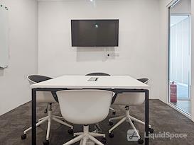 Regus | Kuching, The Podium