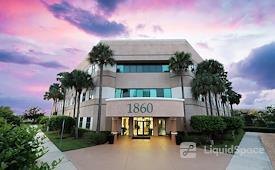 W Executive Suites | St. Lucie West
