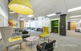 Industrious - San Francisco Union Square