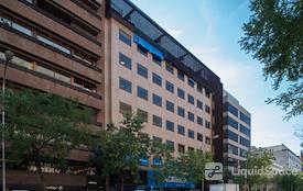 Regus | Madrid Calle de Jose Ortega y Gasset 22-24