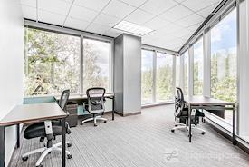 Regus | Hidden River