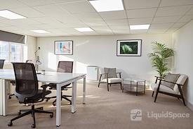 Regus | London, Sabichi House