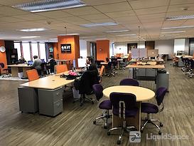 Brix Coworking Downtown