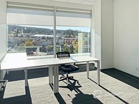 SPACES | BC, Surrey - The Professional Center