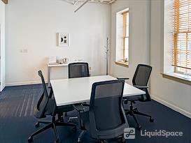 HQ | MD, Baltimore - Lancaster St