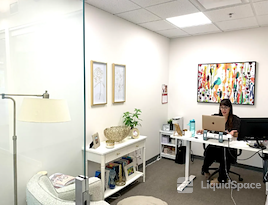 Enterprise Coworking | Greenwood Village