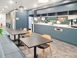 Regus | Kuala Lumpur, Menara Public Gold