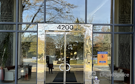 Oasis Office Space- Lanham