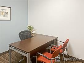 Regus | Cranberry Crossroads