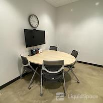 Workbar Downtown