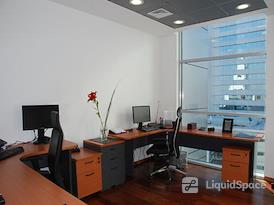 Regus | Santiago, El Golf 40