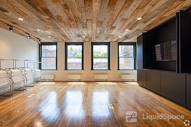 Prime Tribeca Office / Showroom