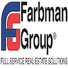 Logo of Farbman Group | 25800 Northwestern Hwy