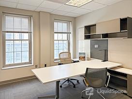 HQ | CT, New Haven - Church St