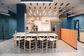 Wizu Workspace | Richmond House