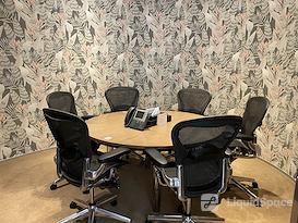 The Executive Centre - Ocean Financial Centre, Level 40