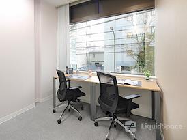 Regus | TOKYO, Omotesando Forest Hills