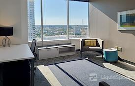 Regus | Charlotte City Center