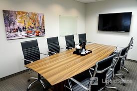 Executive Workspace| Uptown