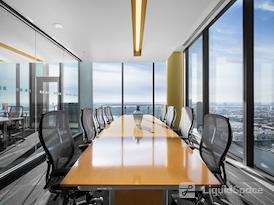 Regus | Legg Mason Tower