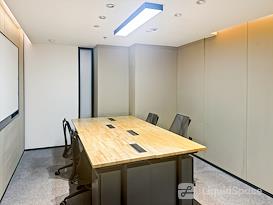 SPACES | Beijing, Strait International Building