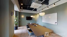 FORA | One Canada Square