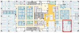 WeWork | 1100 Ludlow St