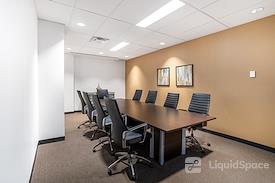 Regus | Yorkville