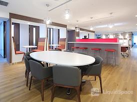 Regus | Nagoya Sakae Gas Building