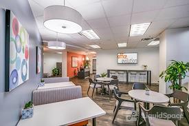 Office Evolution - Jacksonville (Town Center)